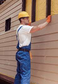 Best Wood Siding Installation  in Rockwood, MI